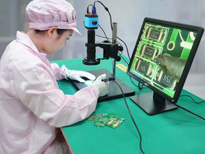 電子產品檢測